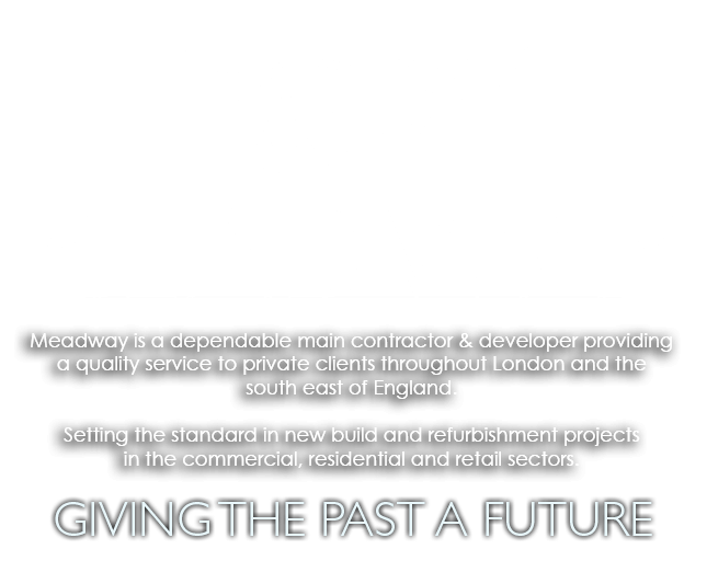 meadway homes homepage